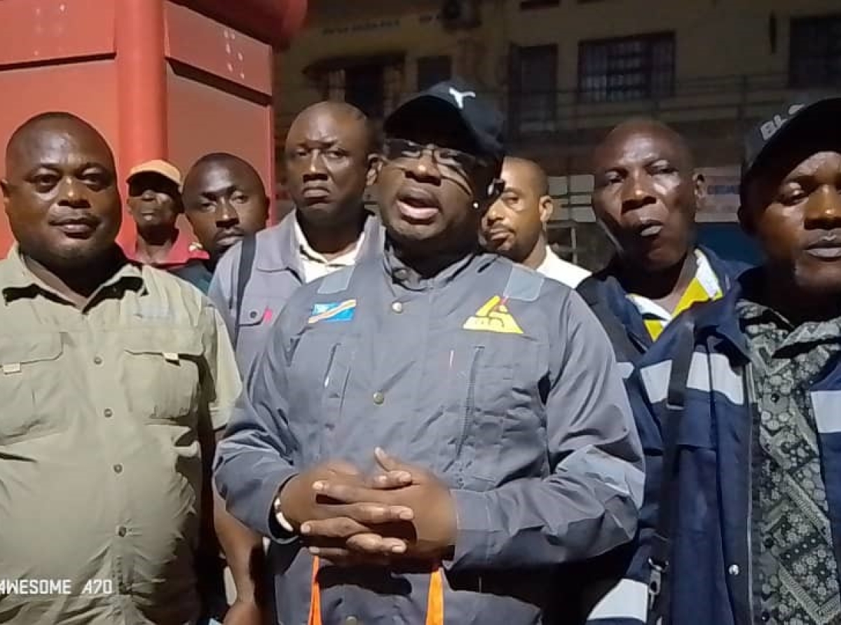 La SNEL S.A électrifie la ville de Kisangani plus de 30 ans après !